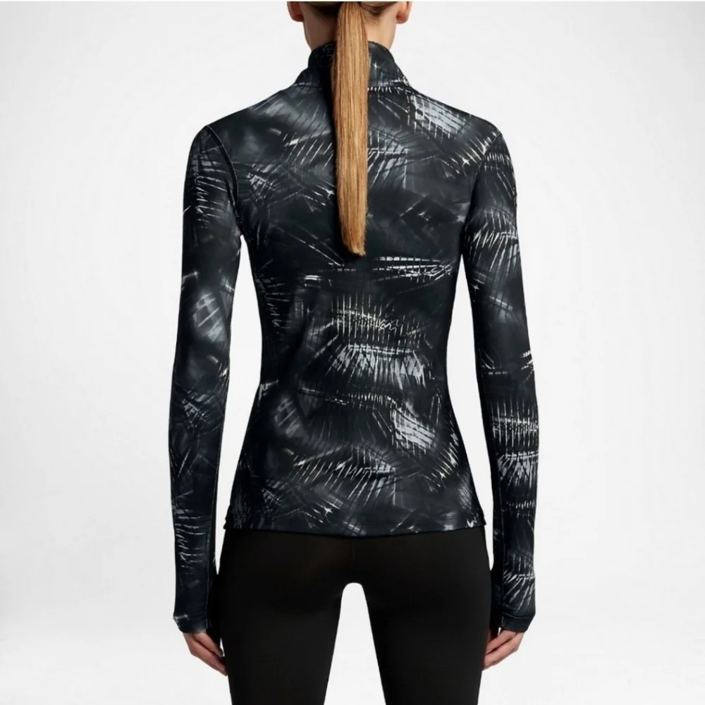 Nike Pro Long Sleeve